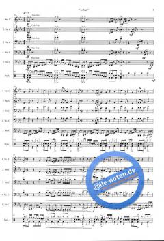 Jo Mai! - Der Mai ist gekommen (Download) von Justus Wilhelm Lyra (Download) 