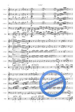 Jo Mai! - Der Mai ist gekommen (Download) von Justus Wilhelm Lyra (Download) 