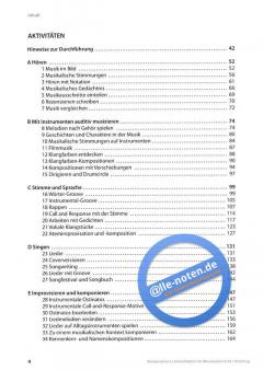 Kooperative Lernmethoden im Musikunterricht 