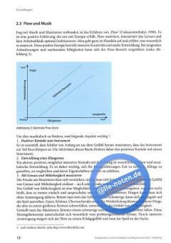 Kooperative Lernmethoden im Musikunterricht 