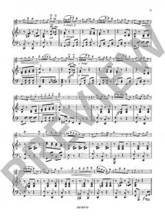 6 Salonsstücke op. 60/6 von Ernesto Köhler 