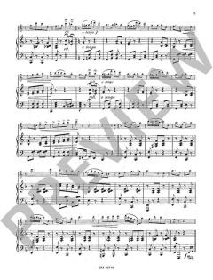 6 Salonsstücke op. 60/6 von Ernesto Köhler 