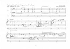 Ach Gott, vom Himmel sieh darein von Wolfgang Amadeus Mozart 