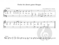 Tastenträume: Mein allererstes Konzert 