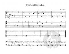 Tastenträume: Mein allererstes Konzert 