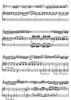 Concerto 'L'Olimpiade' in C-Dur für Oboe, Streicher und Continuo von Uri Rom im Alle Noten Shop kaufen