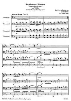 CellOpera Vol. 3 im Alle Noten Shop kaufen online kaufen