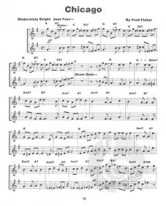 Play with a Pro: Trumpet Music von Mike Carubia im Alle Noten Shop kaufen