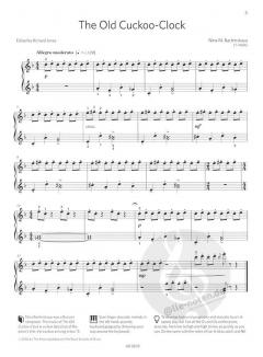 ABRSM: Encore Book 1 (Grades 1 & 2) von Karen Marshall 