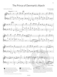 ABRSM: Encore Book 1 (Grades 1 & 2) von Karen Marshall 