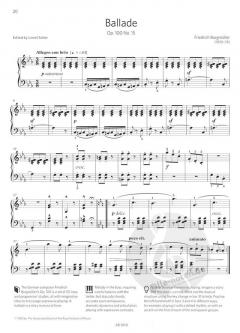 ABRSM: Encore Book 2 von Karen Marshall 