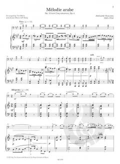 ABRSM: Encore Book 3 von Karen Marshall 