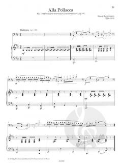 ABRSM: Encore Book 3 von Karen Marshall 