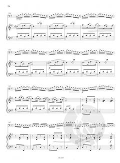 ABRSM: Encore Book 3 von Karen Marshall 