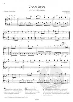 ABRSM: Encore Book 3 von Karen Marshall 