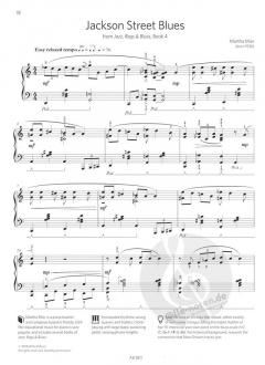 ABRSM: Encore Book 3 von Karen Marshall 