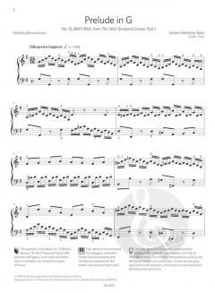 ABRSM: Encore Book 4 von Karen Marshall 