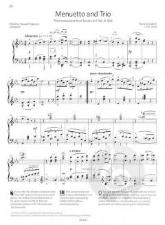 ABRSM: Encore Book 4 von Karen Marshall 