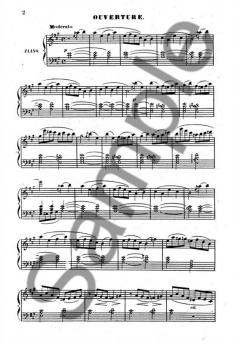 Pomme D'Api von Jacques Offenbach 