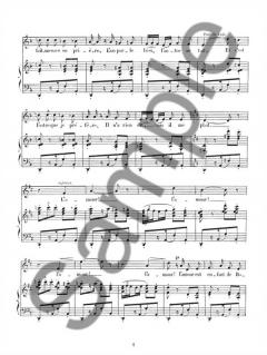 Carmen - No. 3 Habanera von Georges Bizet 