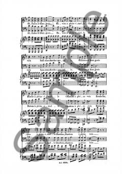 Les Mousquetaires Au Couvent von Louis Varney 