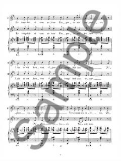 Les Contes D'Hoffmann von Jacques Offenbach 