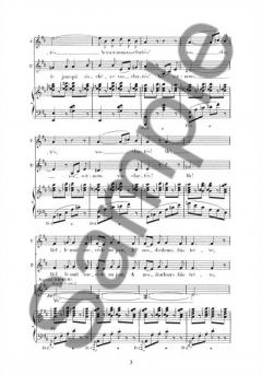 Les Contes D'Hoffmann von Jacques Offenbach 