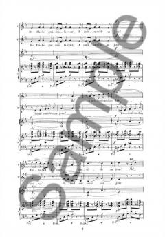 Les Contes D'Hoffmann von Jacques Offenbach 