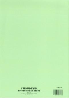 Les Cinq Doigts - 24 Exercices von Carl Czerny 