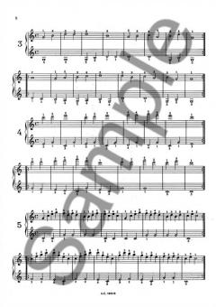 Le Premier Maître Du Piano von Carl Czerny 