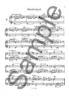 Enfantines von Lazarre Levy 