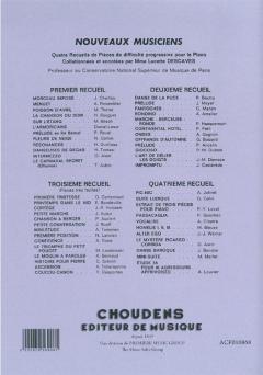 Enfantines von Lazarre Levy 