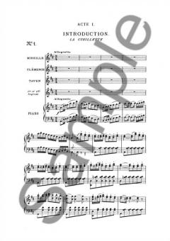 Mireille von Charles Gounod 