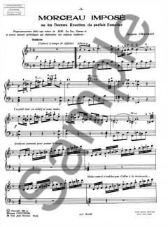 Nouveux Musiciens Volume 1 von Lucette Descaves 