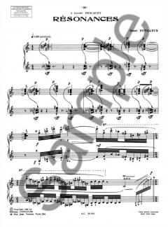 Nouveux Musiciens Volume 1 von Lucette Descaves 