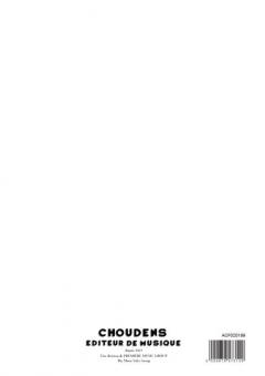 Neuf Pièces Brèves (Pierre Max Dubois) 