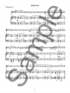 Hautboisettes von Michel Lombard 