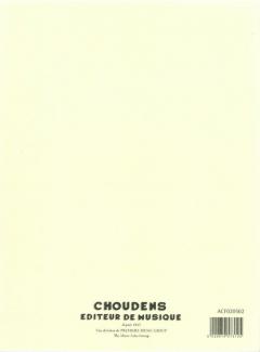 Hautboisettes von Michel Lombard 