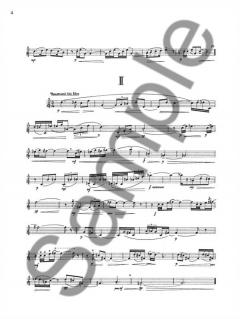 5 Poetic Pieces For French Horn von Georges Barboteu im Alle Noten Shop kaufen