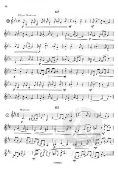 Progressions Volume 1 von Georges Barboteu für Horn