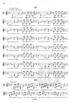 Progressions Volume 1 von Georges Barboteu für Horn