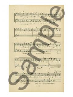 Trois Cents Soldats Revenant De La Guerre von Desire Emile Inghelbrecht 