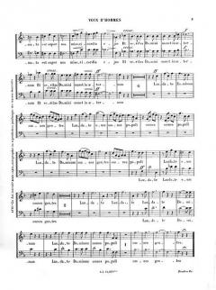 Laudate Dominum Op. 9 No.4 (Marcel Dupre) 