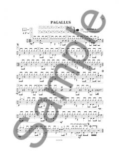 Drum Session 17 (Claude Gastaldin) 