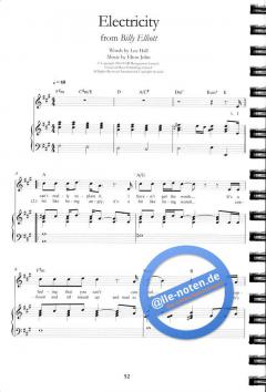 Piano Playbook: Musical Showstoppers 