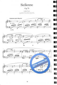 Piano Playbook: Classical Favorites 