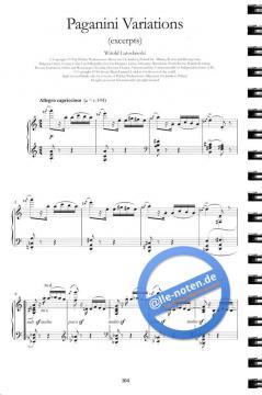 Piano Playbook: Classical Favorites 