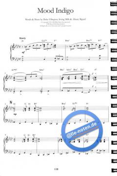 Piano Playbook: Jazz Standards 