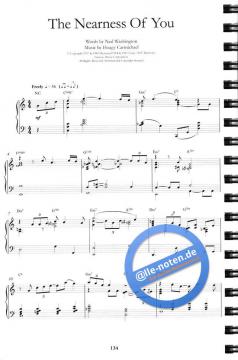 Piano Playbook: Jazz Standards 