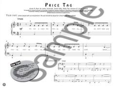 Easiest Piano Songbook: Pop Hits 